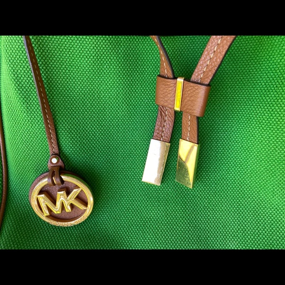 Michael Kors Large Hobo cinch bag - Picture 2 of 9